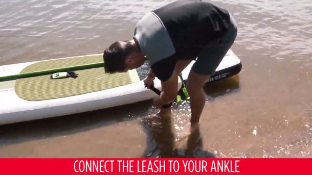 A Step-by-step Guide on How To Paddle Board