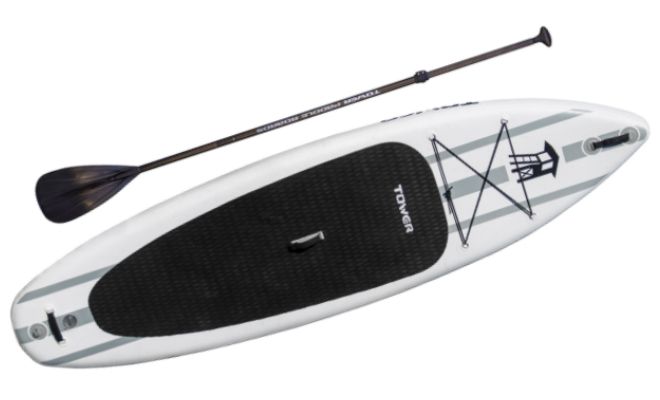 TOWER Inflatable Stand Up Paddle Board
