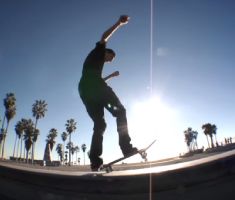 CCS Skateboard Good for Beginners