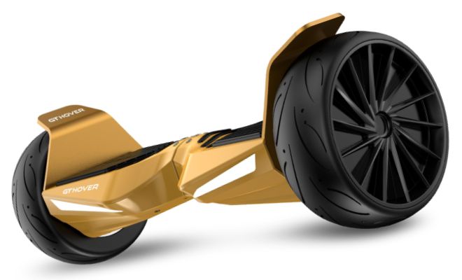 GT Hover Electric Scooter