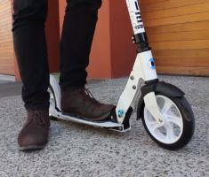 Kick Scooter for Adults