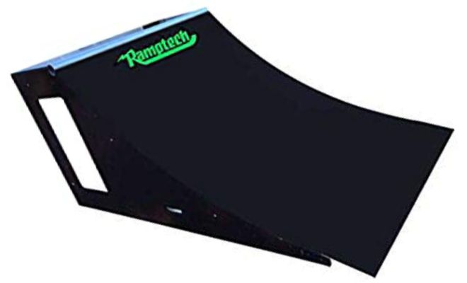 Skateboard Ramps Vehicle Uphill Ramps Door Ramps Mobility Scooter Ramps Curb Ramps Color : Black, Size : 254519CM 11 way bike CSQ-Ramps Non-Slip Plastic Ramps 2 Heights Kerb Ramps 