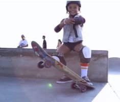 Best Skateboard for 8 Years Old