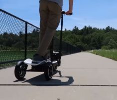 Best 3-Wheel Scooter for Adults