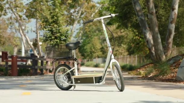Do You Need a License to Drive an Electric Scooter