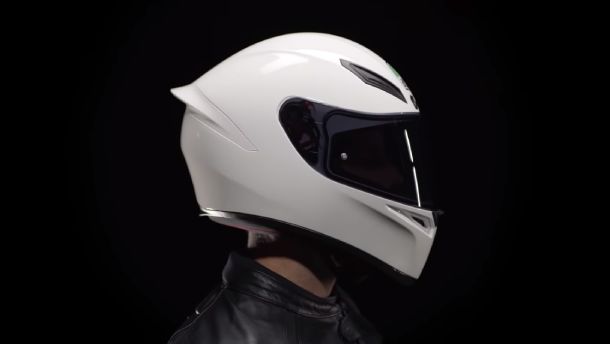How Effective Are Motorcycle Helmets