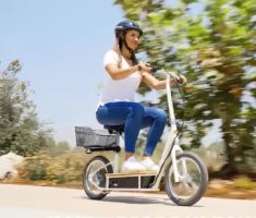 Best Electric Scooter for Adults