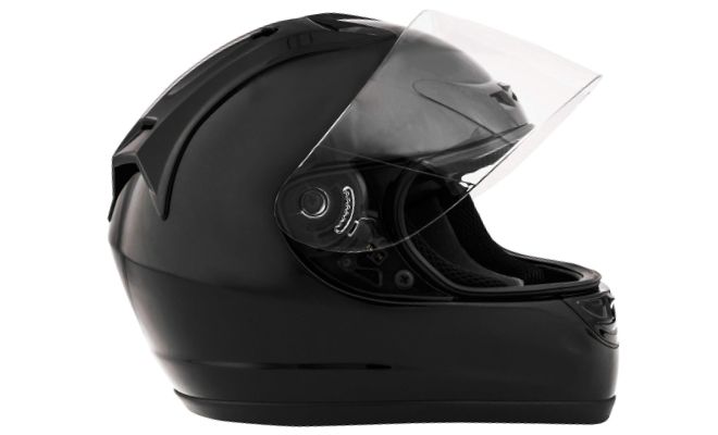 Fuel Helmets SH-FF0016