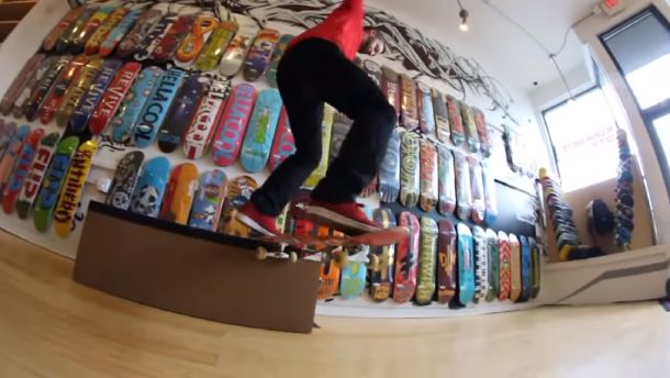 Skate Shops Near Me and Near You: How To Choose the Right One?