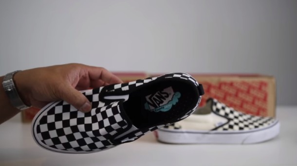 The Top 5 Vans Models In 2022 . Which Is The Best?
