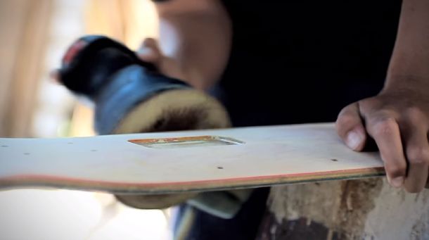 The Frequency of Replacing the Skateboard Deck