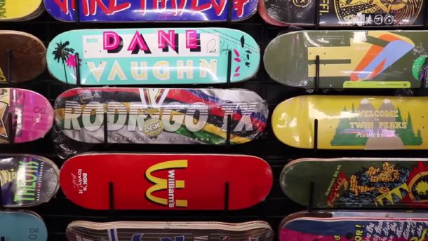 Skate Shops Near Me and Near You: How To Choose the Right One?