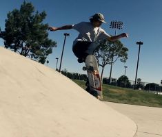 Gravity Skateboards
