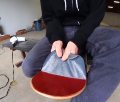 How To Remove Grip Tape