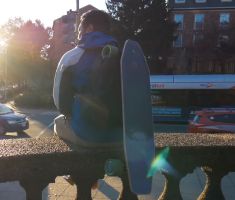Backpacks That Hold Skateboards