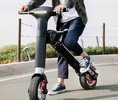 Good Electric Scooter Cost