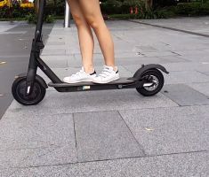 Best Electric Scooter For Heavy Adults