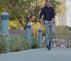 Best Foldable Electric Scooters For Adults