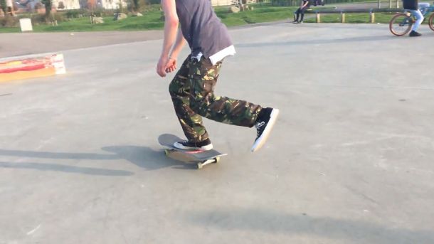 Are Blind Skateboards Good