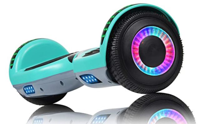 Self Balancing Hoverboards by VEVELINE