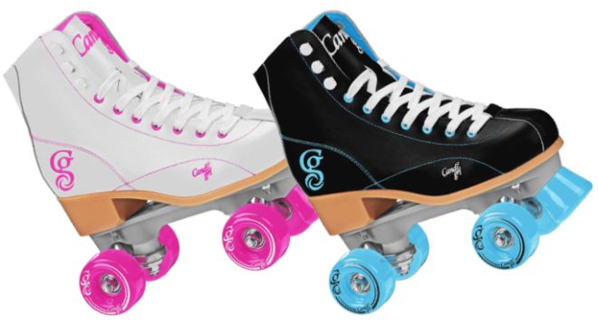 Roller Derby Roller Skates