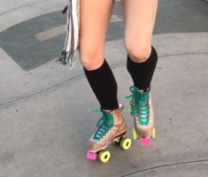 Roller Skates For Beginners
