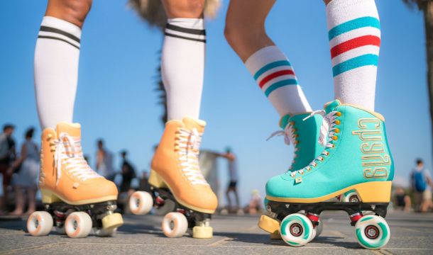 What Is Roller Skating