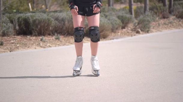 Knee Pads And Elbow Pads