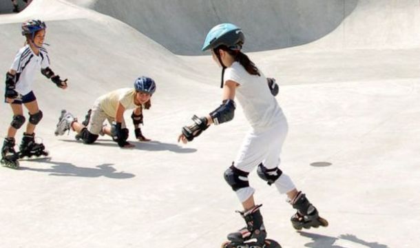 Safety Tips For Roller Skating