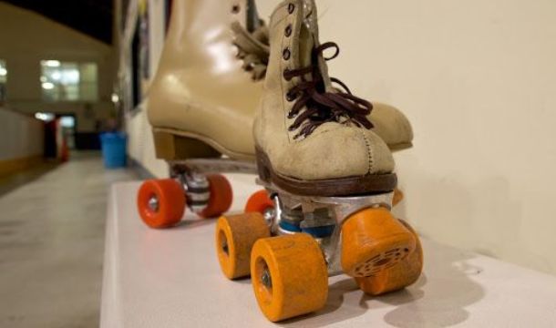 Choose The Suitable Roller Skate