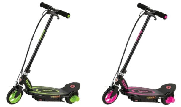 Electric scooters for Kids