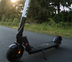 Long range Electric Scooters 1