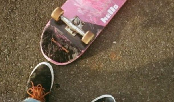 Standard Weights For Skateboards Improve Performance
