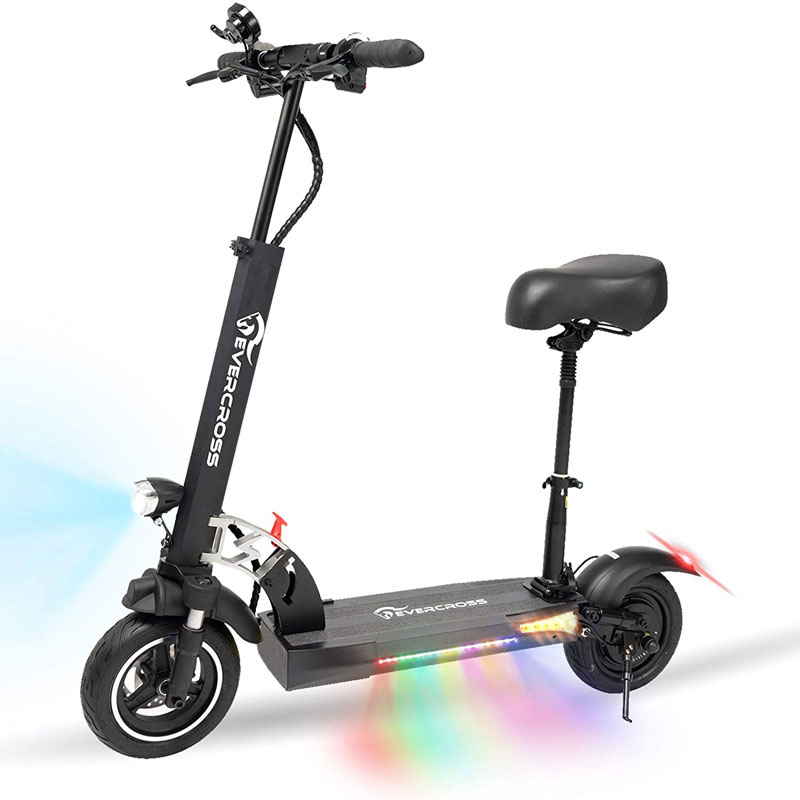 EverCross Electric Scooter